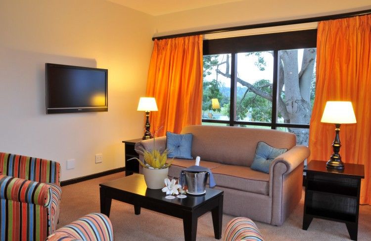 Protea Hotel Winkler White River Kültér fotó