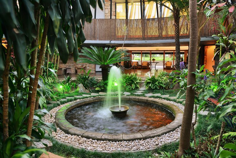 Protea Hotel Winkler White River Kültér fotó