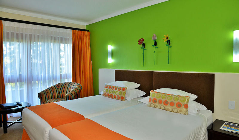 Protea Hotel Winkler White River Kültér fotó