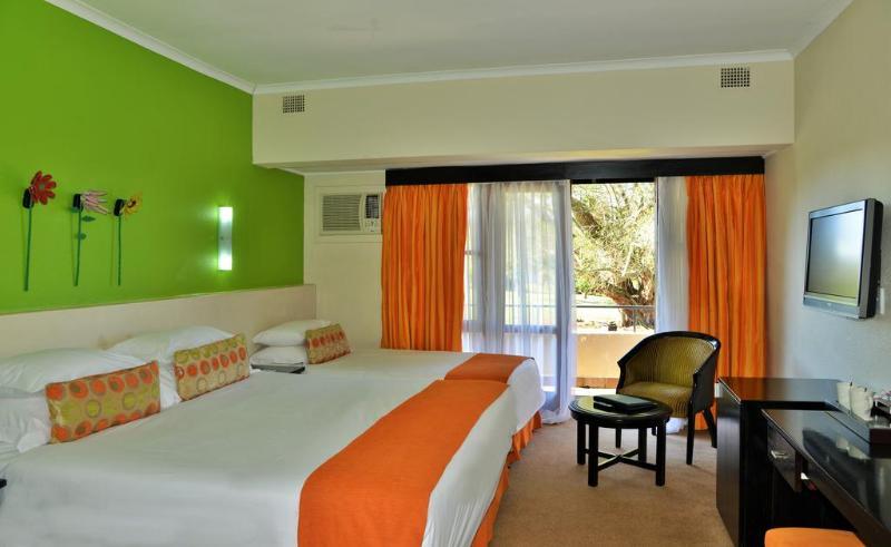 Protea Hotel Winkler White River Kültér fotó