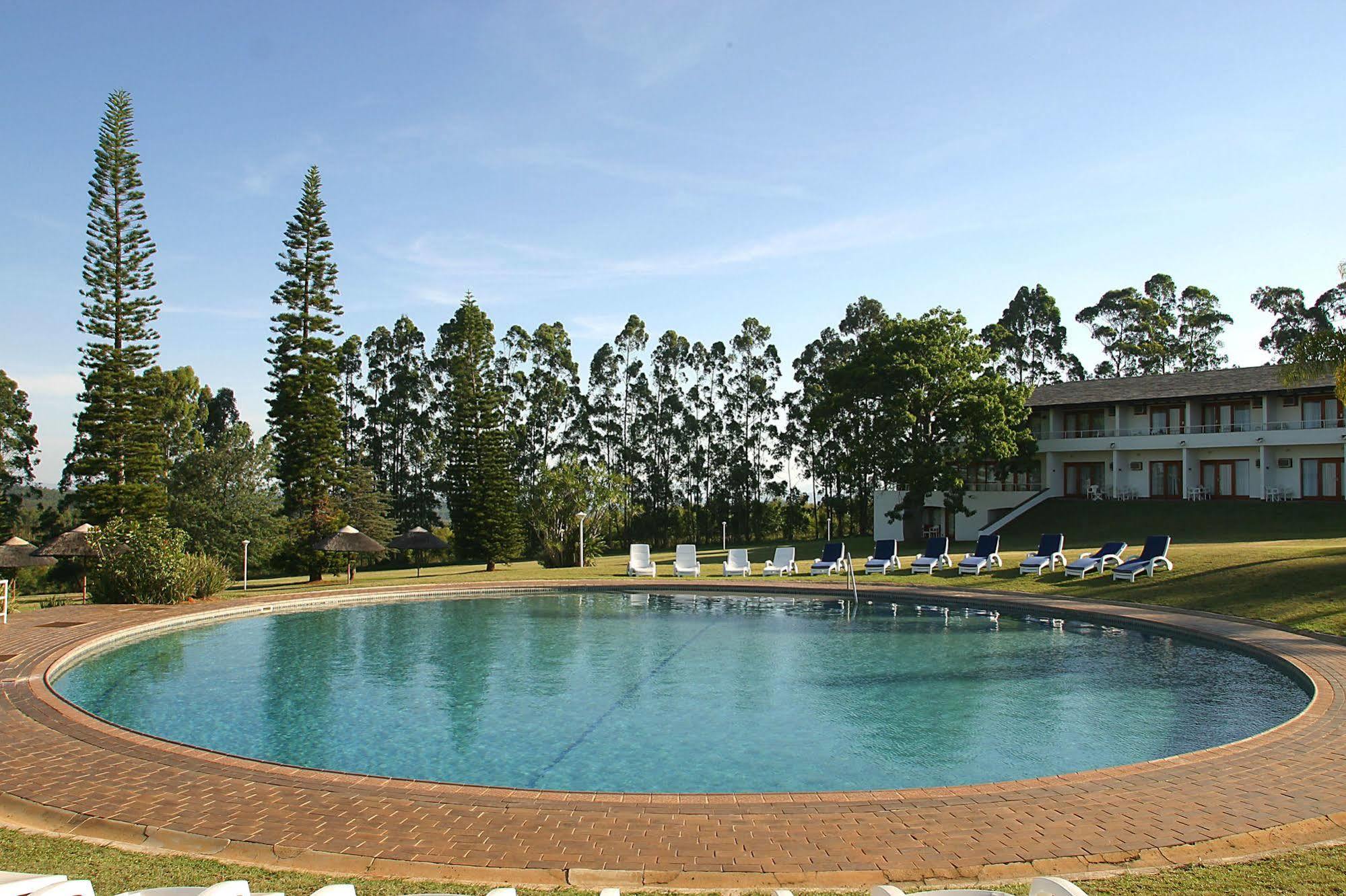 Protea Hotel Winkler White River Kültér fotó